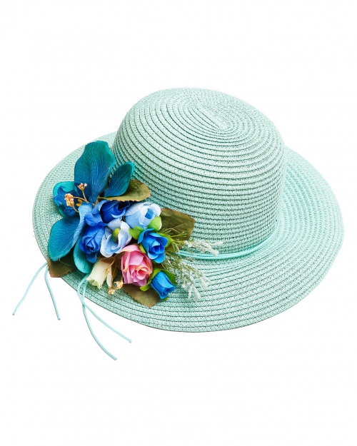 Шляпа синего цвета. Голубая шляпка. Синяя шляпка. Шляпка женская бирюзовый. Бирюзовая шляпа.